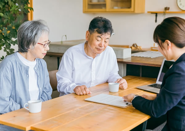 民生委員・児童委員