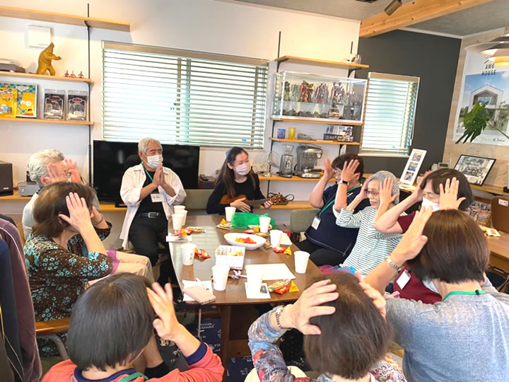 みんなの居場所 おいでココの画像