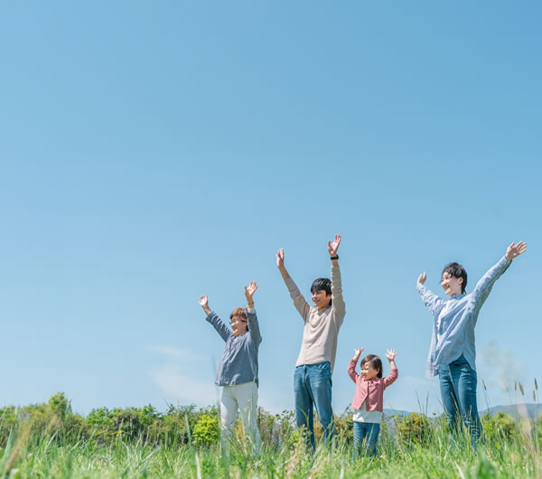 会費と寄附のお願い