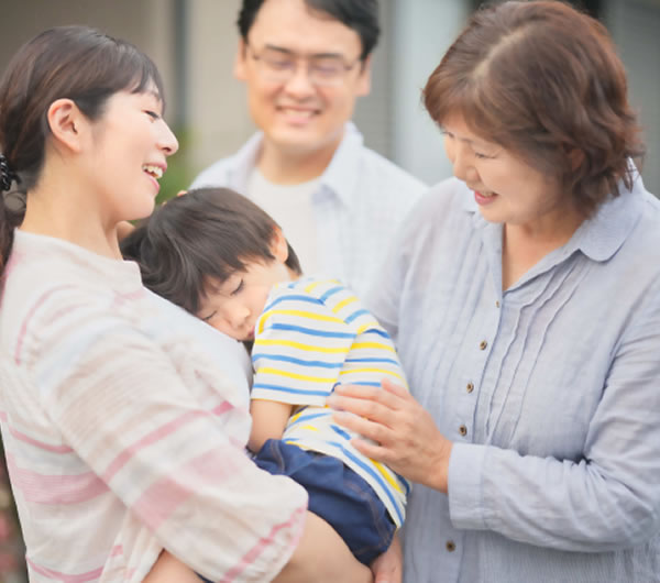 地域に根差した地域福祉活動のために必要不可欠な会員制度