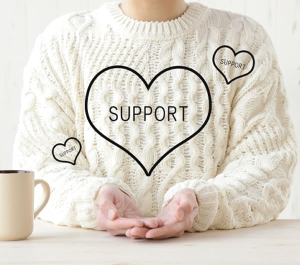 皆様のご協力を心よりお待ちしております