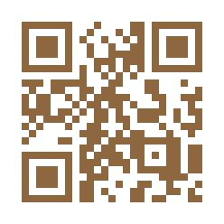 メール110番＜通報用アドレス＞のQRコード画像