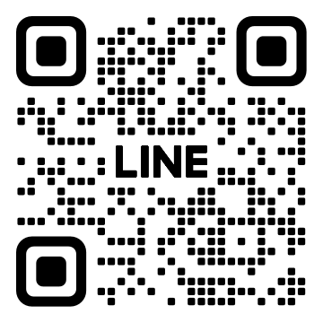 公式ライン　【草加市社協】ウェルボラQRコード